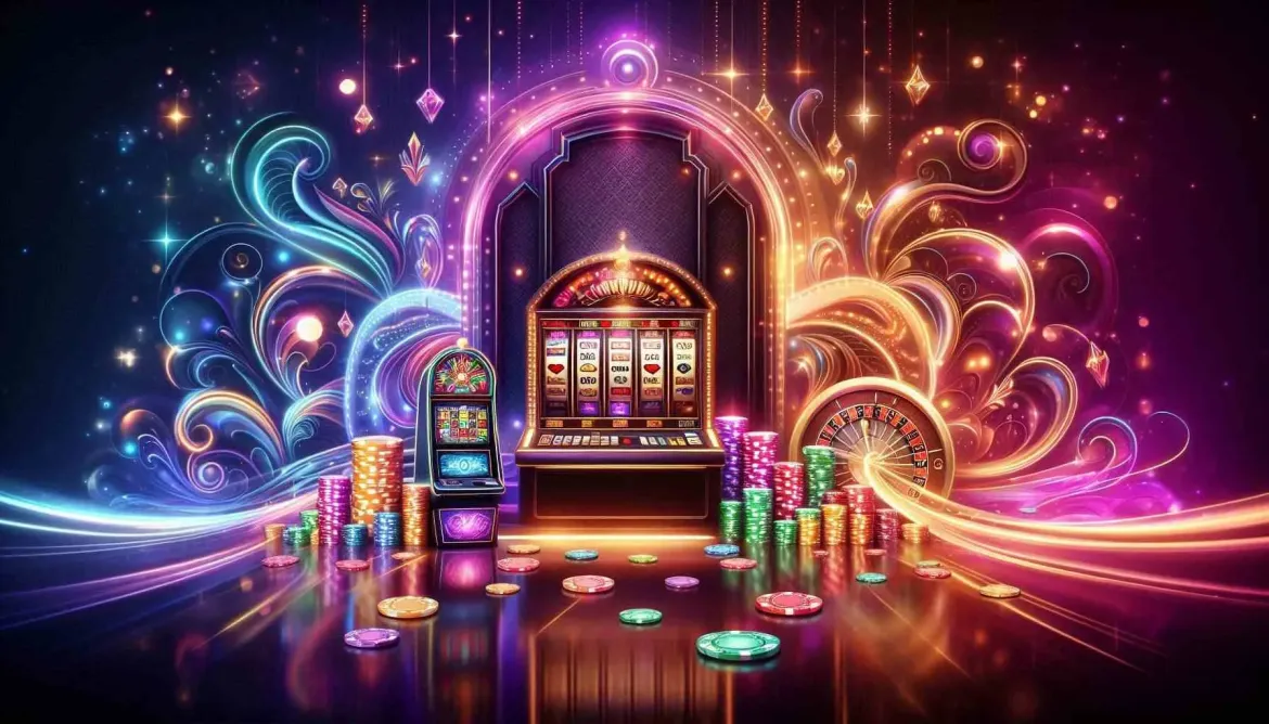 Winner Island Casino